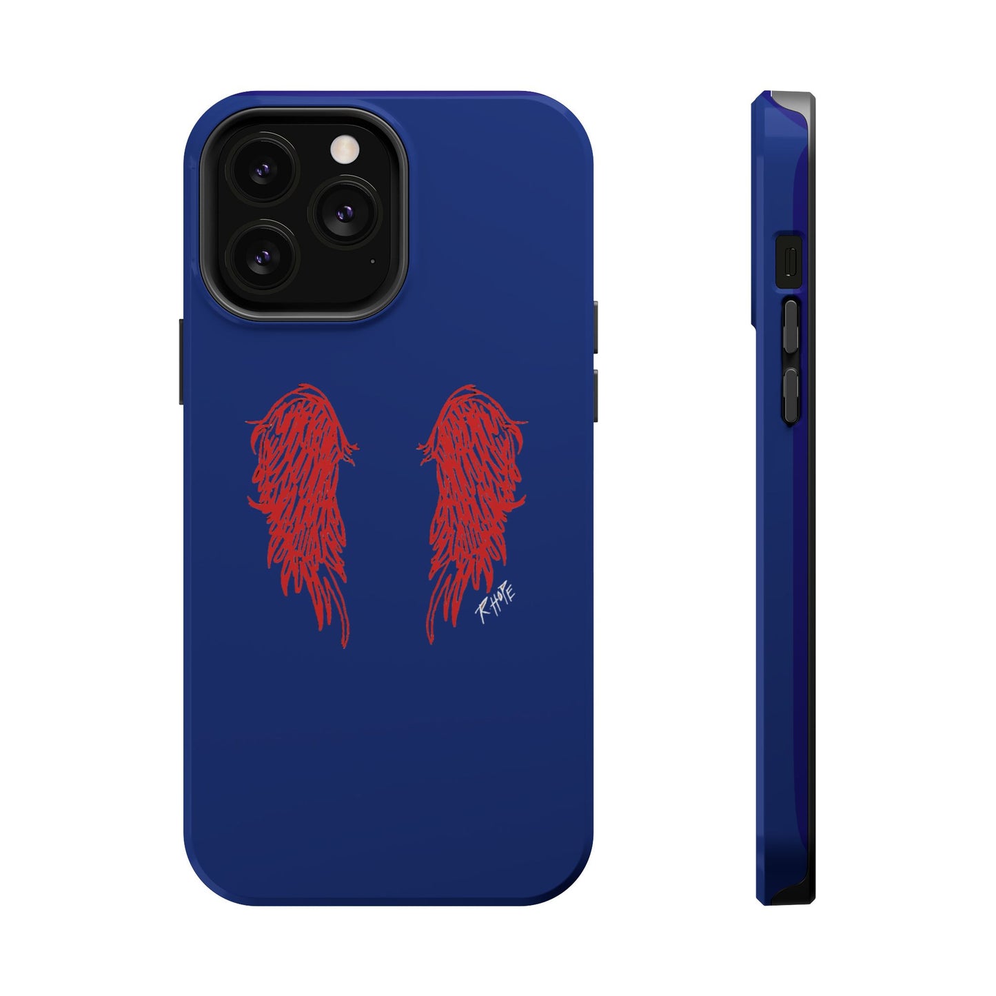 AMERICAN HALO CASE
