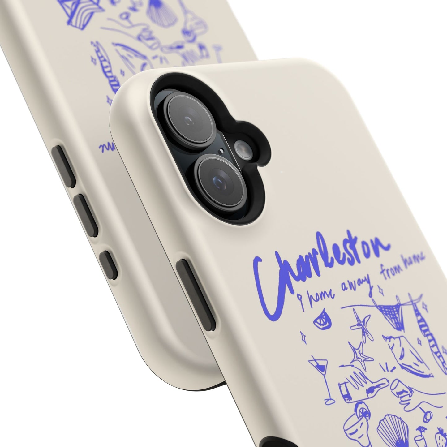 LUNA CASE 2