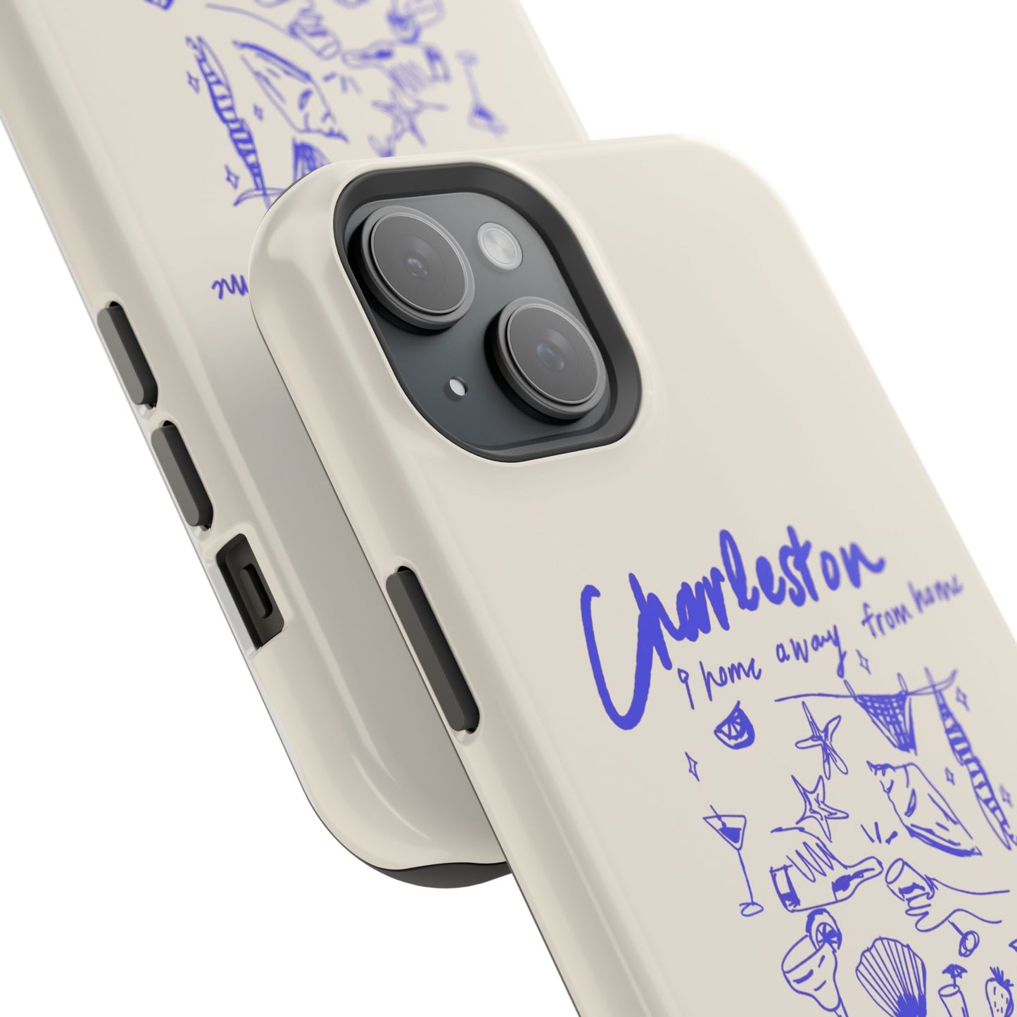 LUNA CASE 2