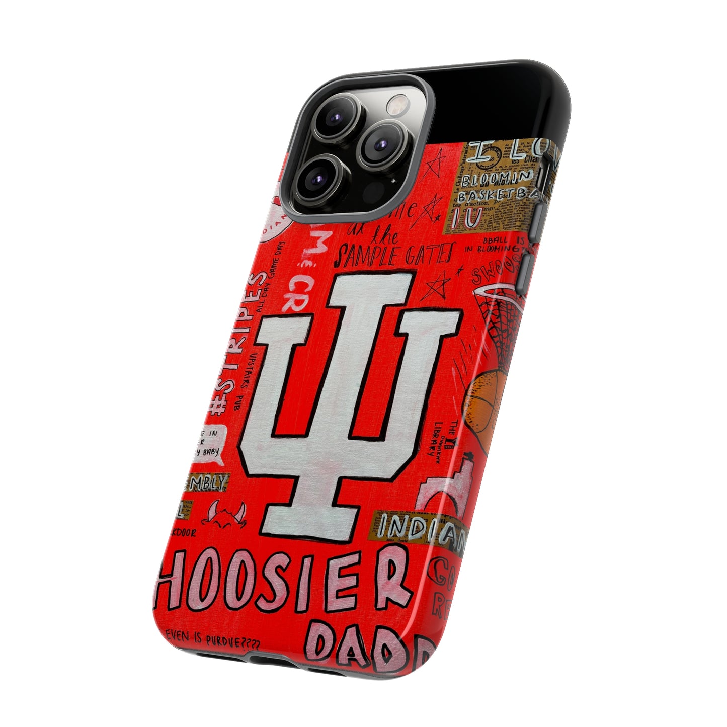 HOOSIER