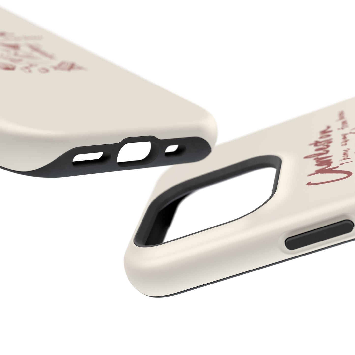 LUNA case