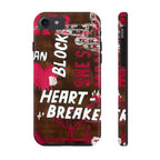 HEART BREAKER