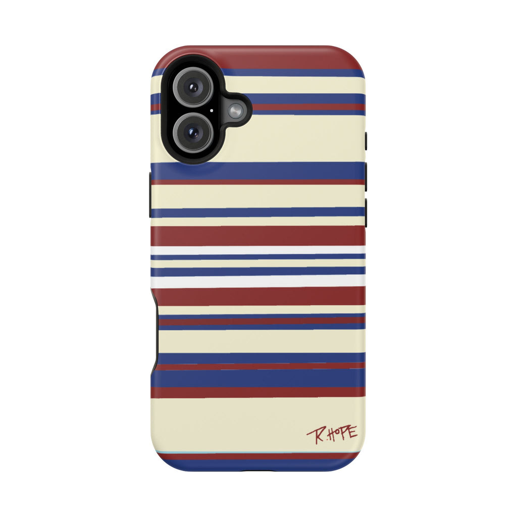 MY COUNTRY’S STRIPES CASE