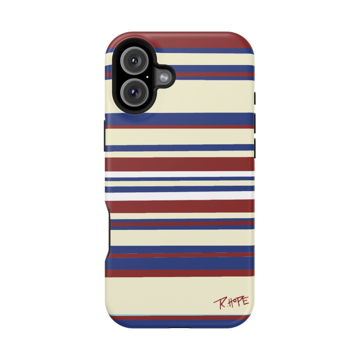MY COUNTRY’S STRIPES CASE