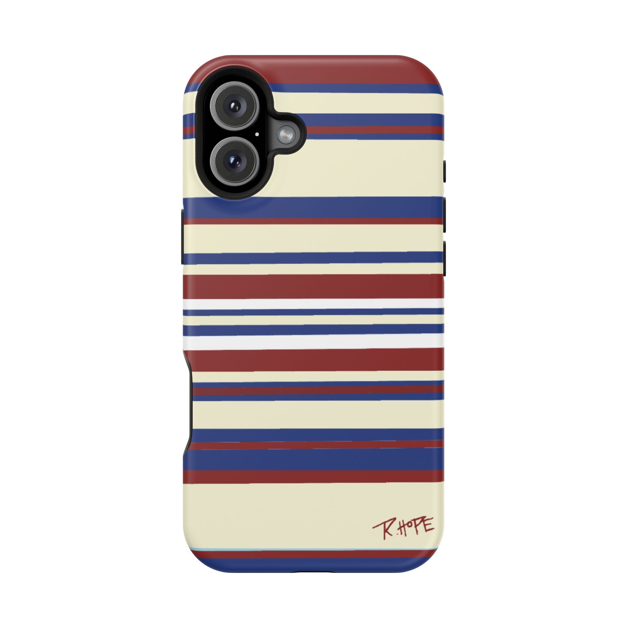 MY COUNTRY’S STRIPES CASE
