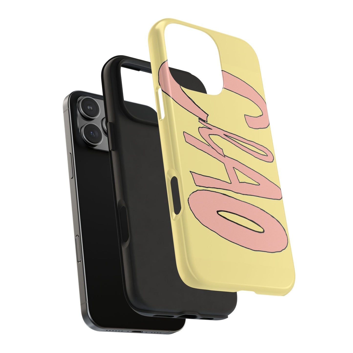 ROSA CIAO