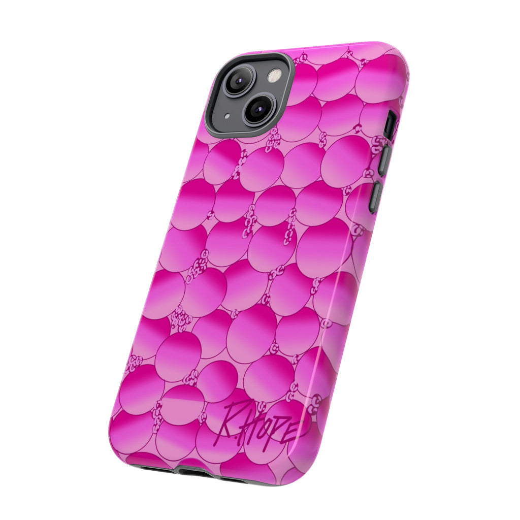 PINK SEQUIN