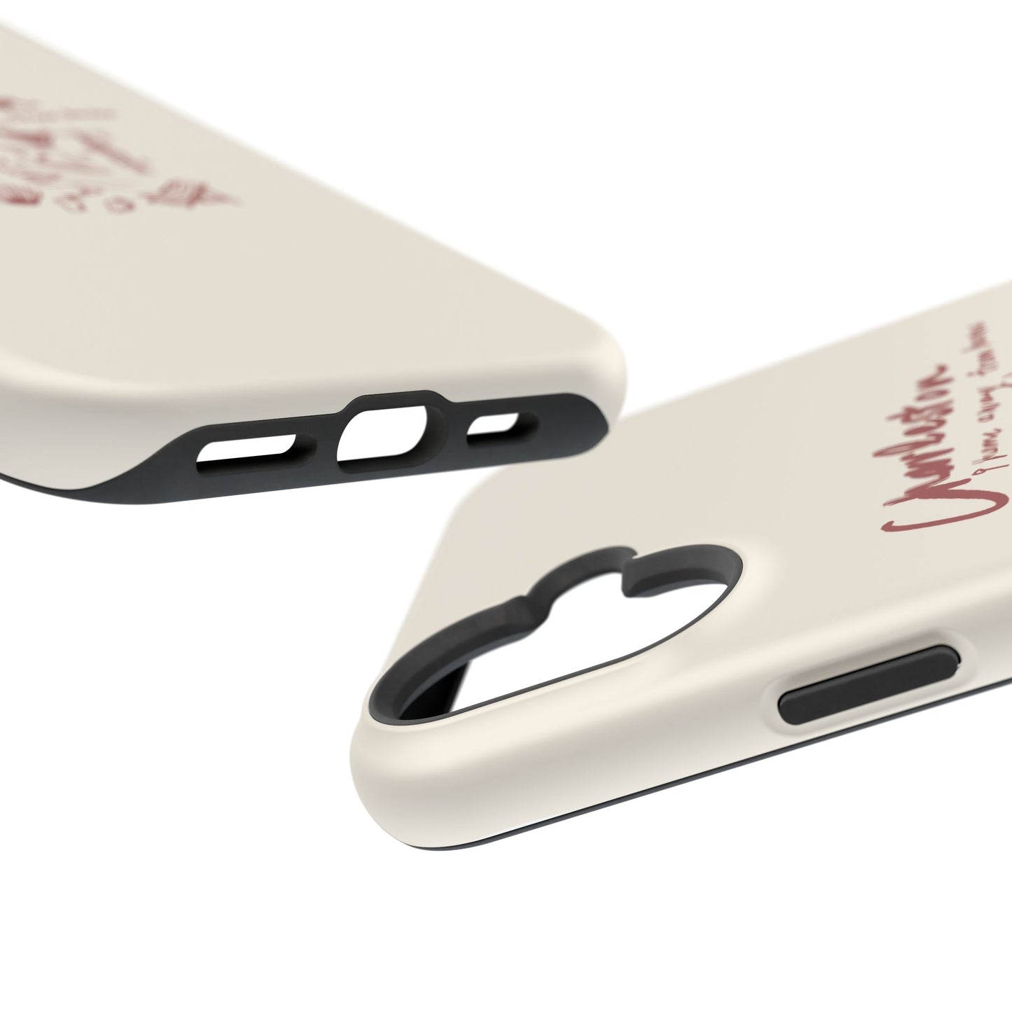 LUNA case