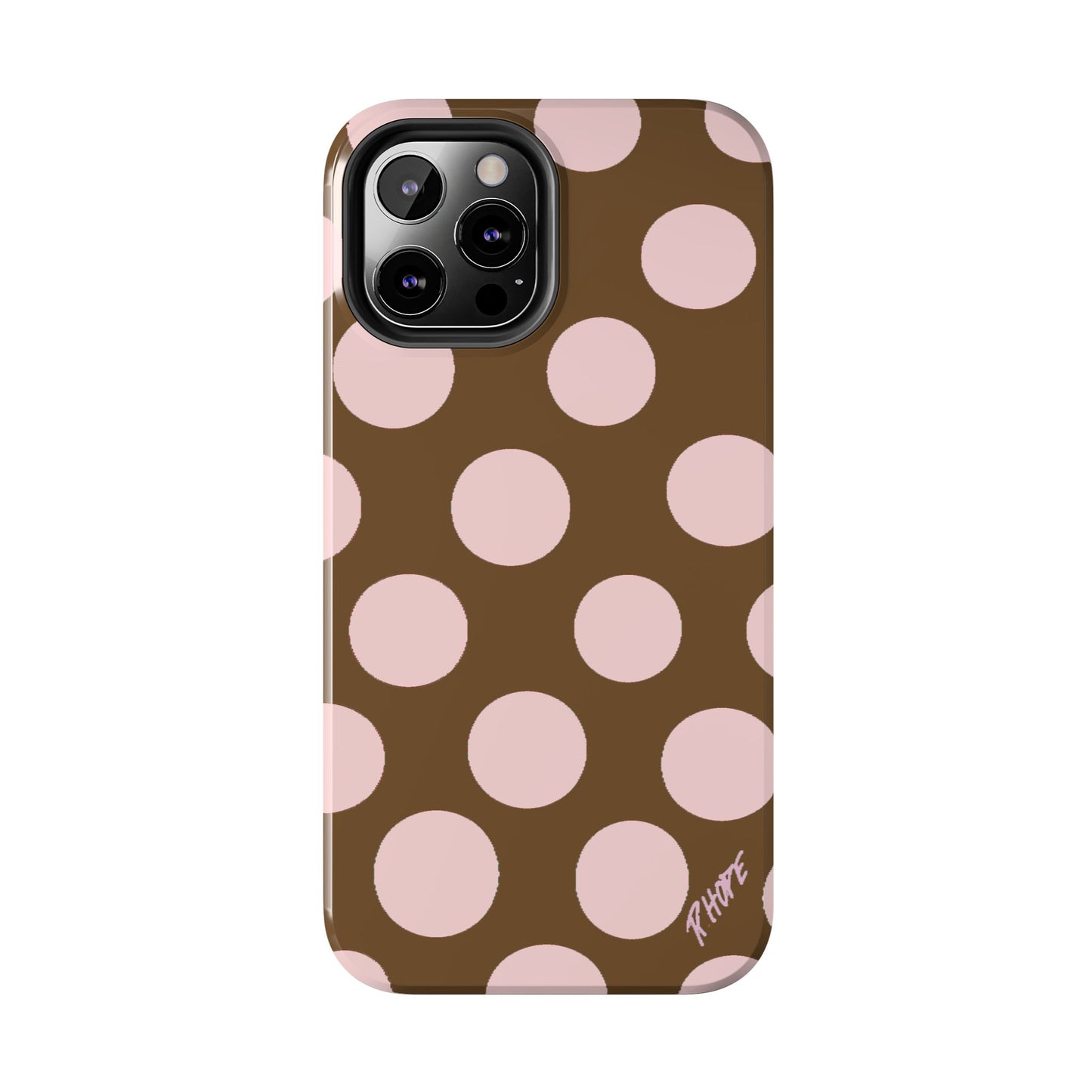 PINKIE POLKA