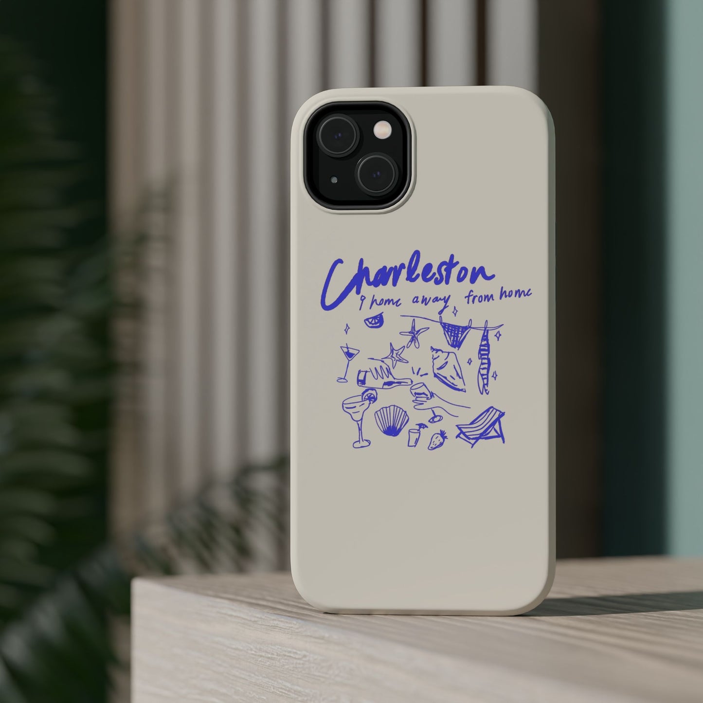 LUNA CASE 2