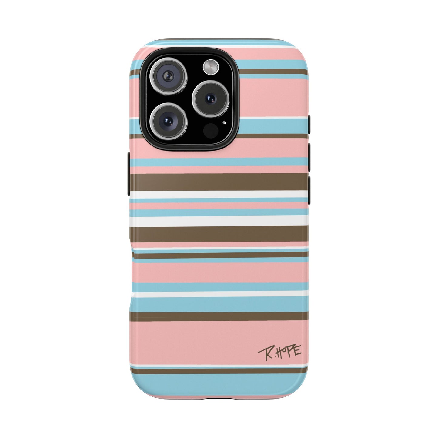 PINK COCOA COAST