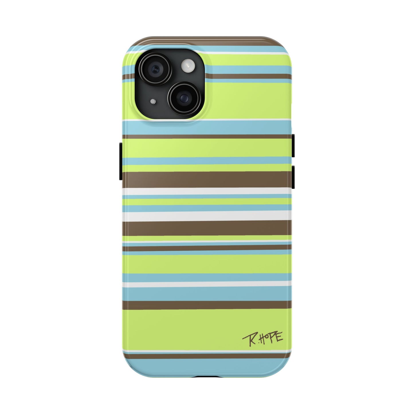 LIME TIDE CASE