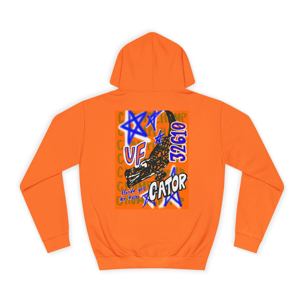 UF