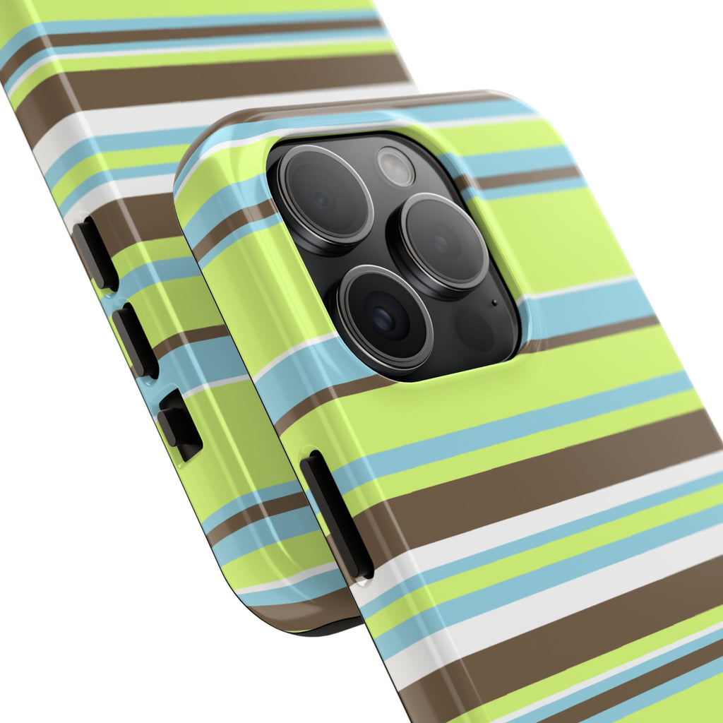 LIME TIDE CASE