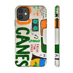 CANES