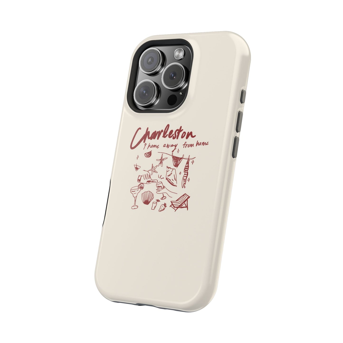LUNA case