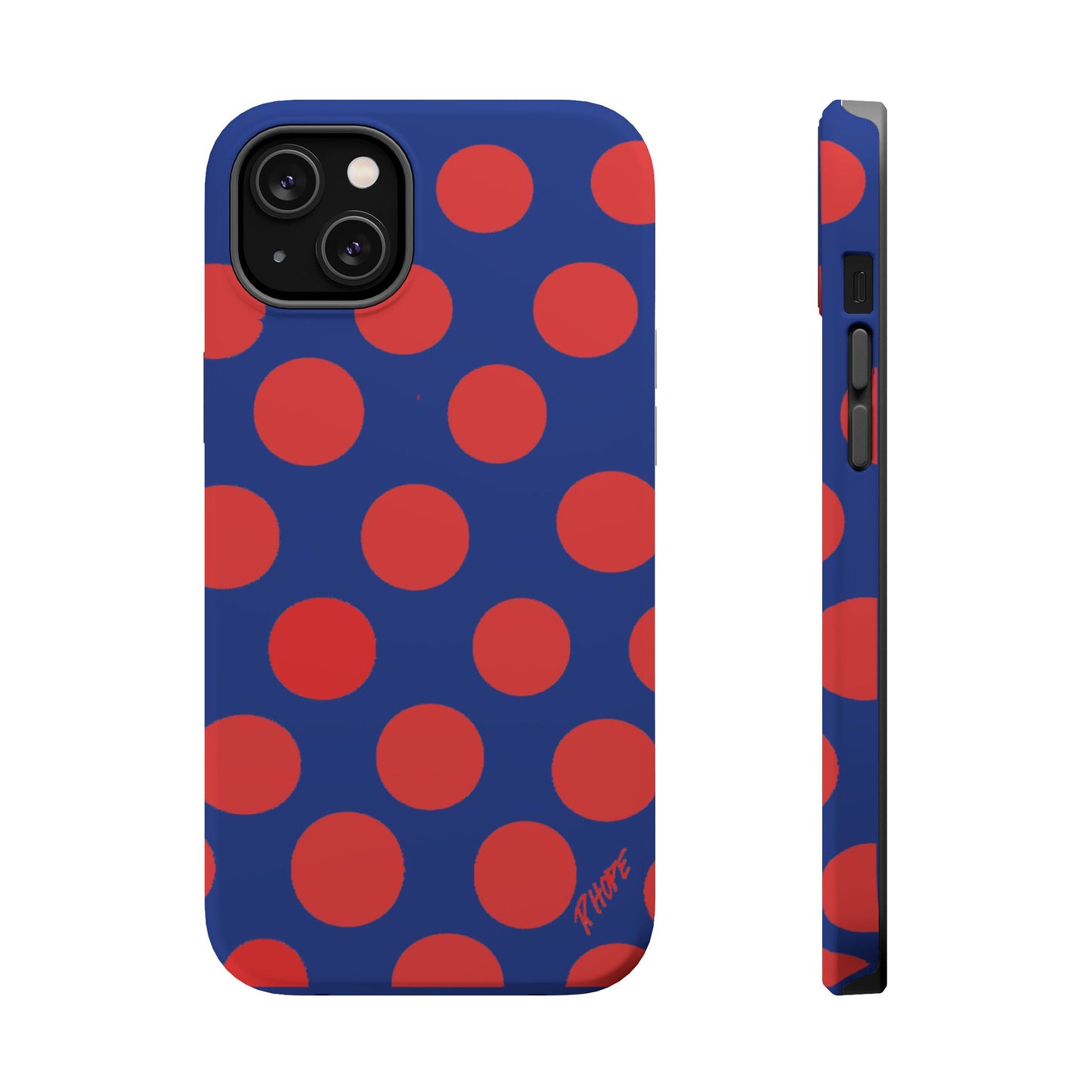 AMERICAN POLKA CASE