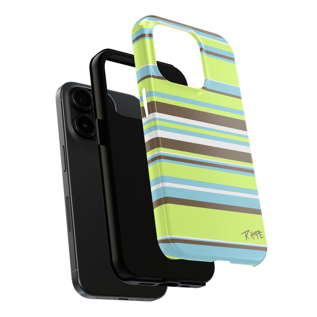 LIME TIDE CASE