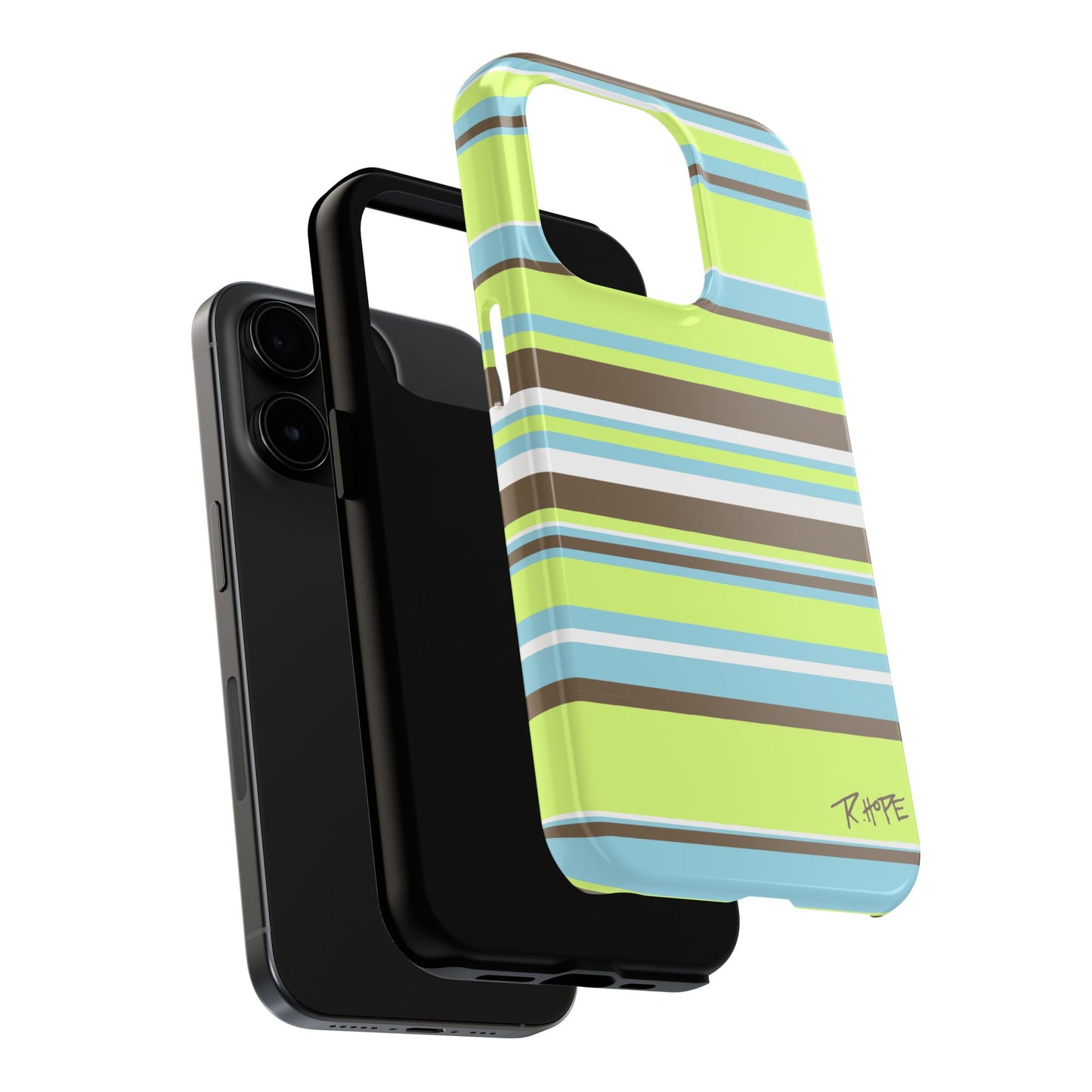 LIME TIDE CASE