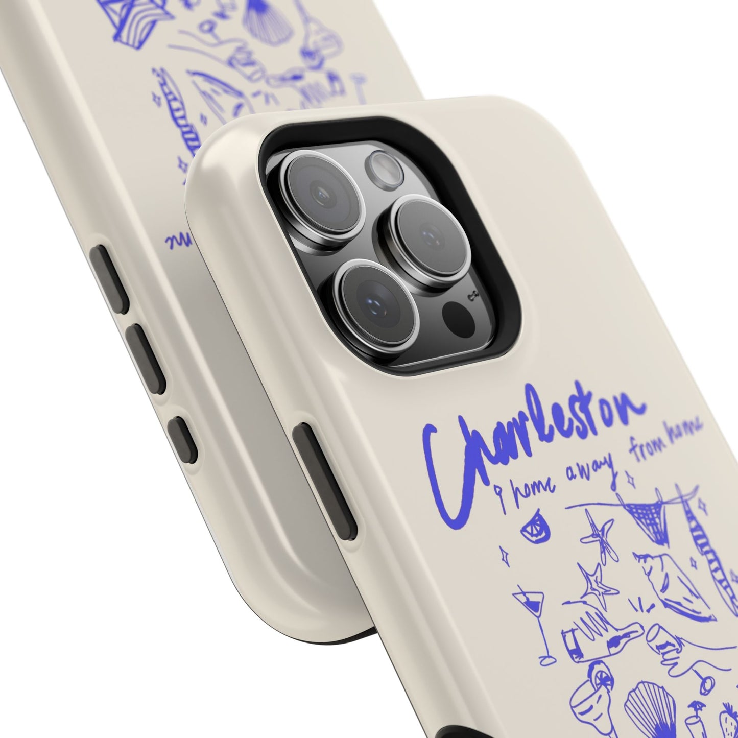 LUNA CASE 2