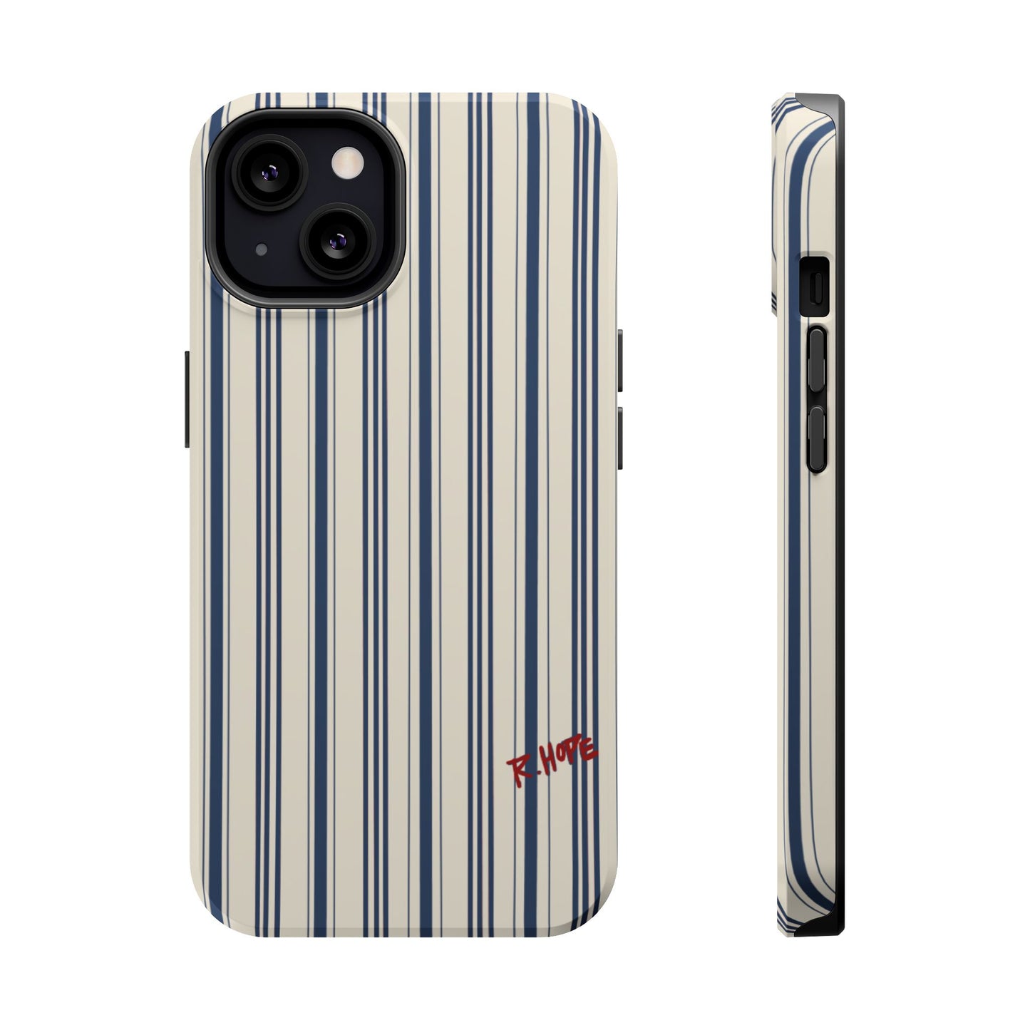 BLUE JEAN BABY CASE