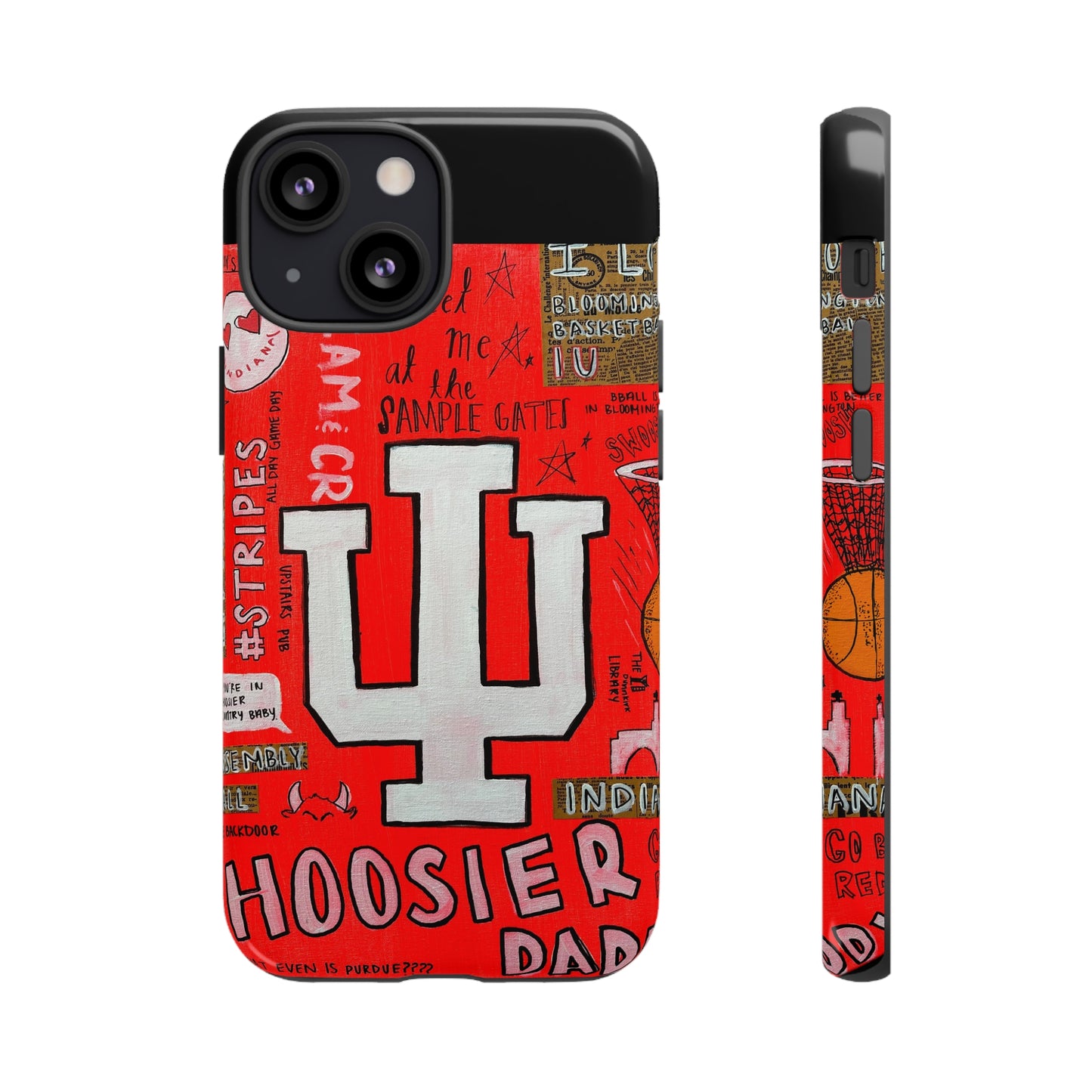 HOOSIER