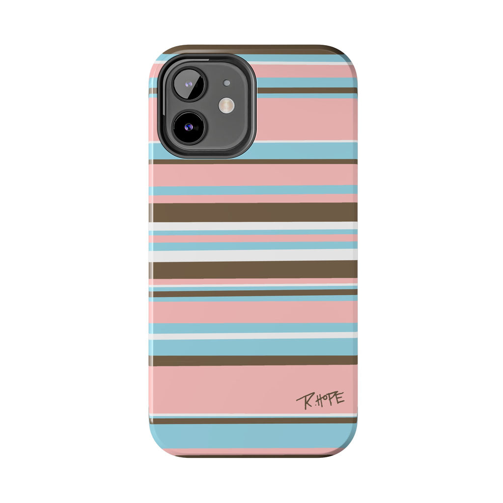 PINK COCOA COAST