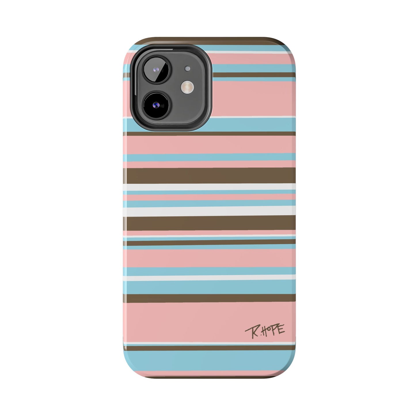 PINK COCOA COAST