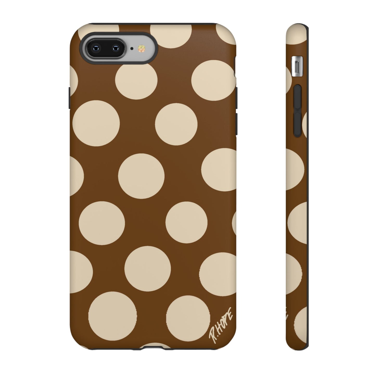 COCOA POLKA