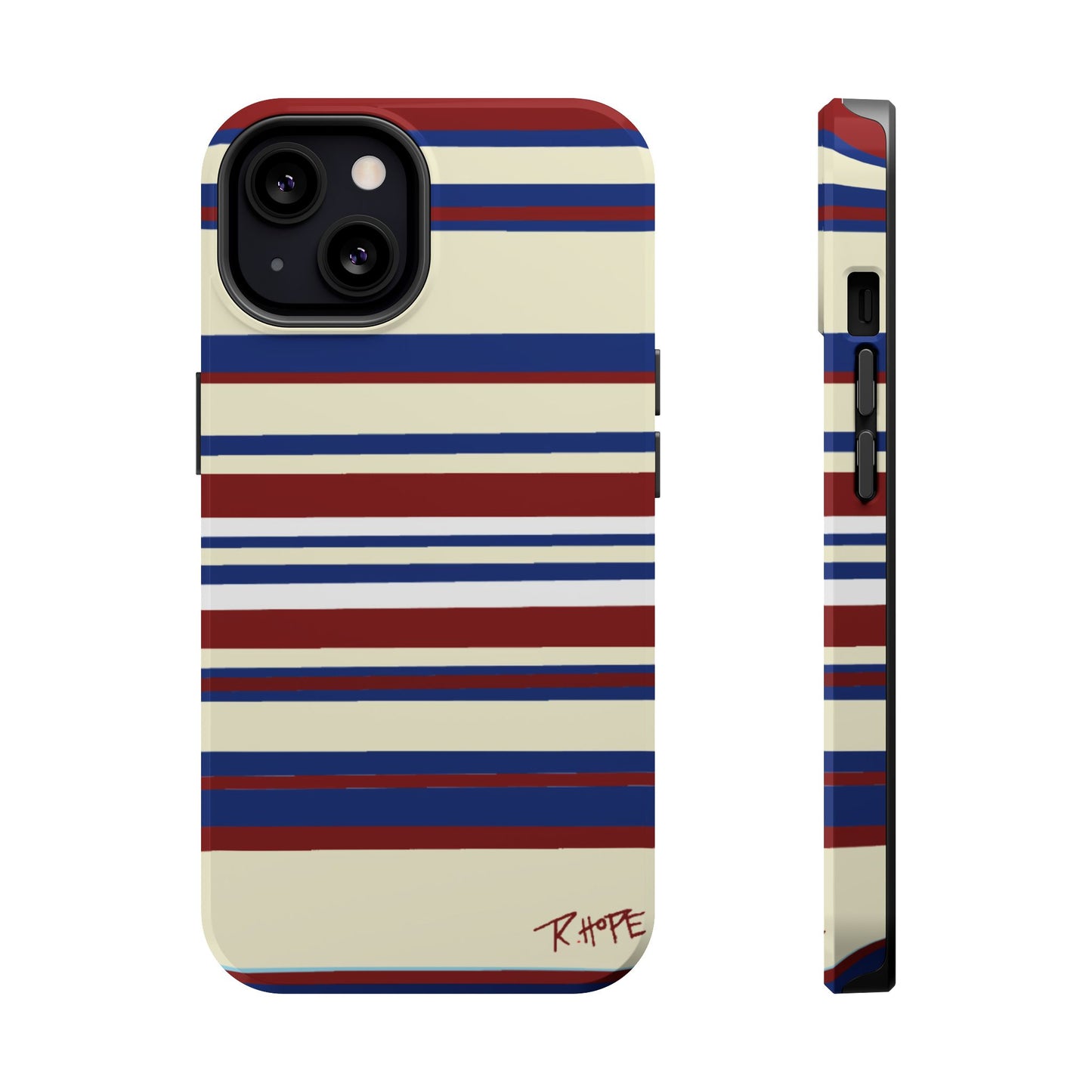 MY COUNTRY’S STRIPES CASE