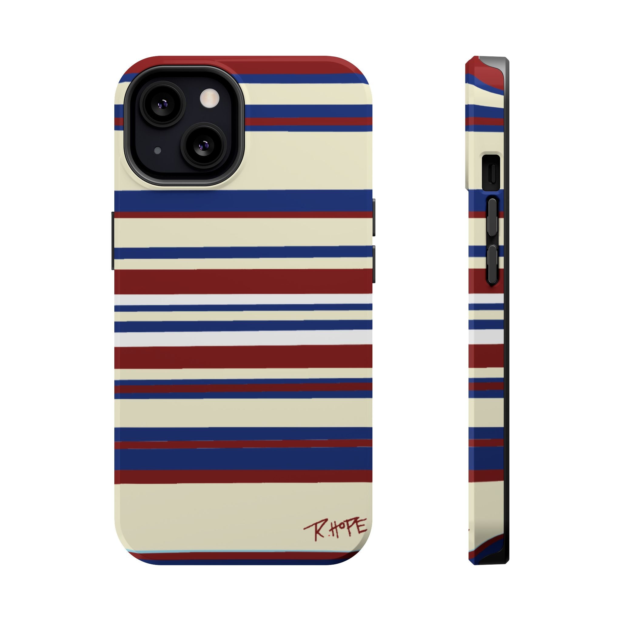 MY COUNTRY’S STRIPES CASE