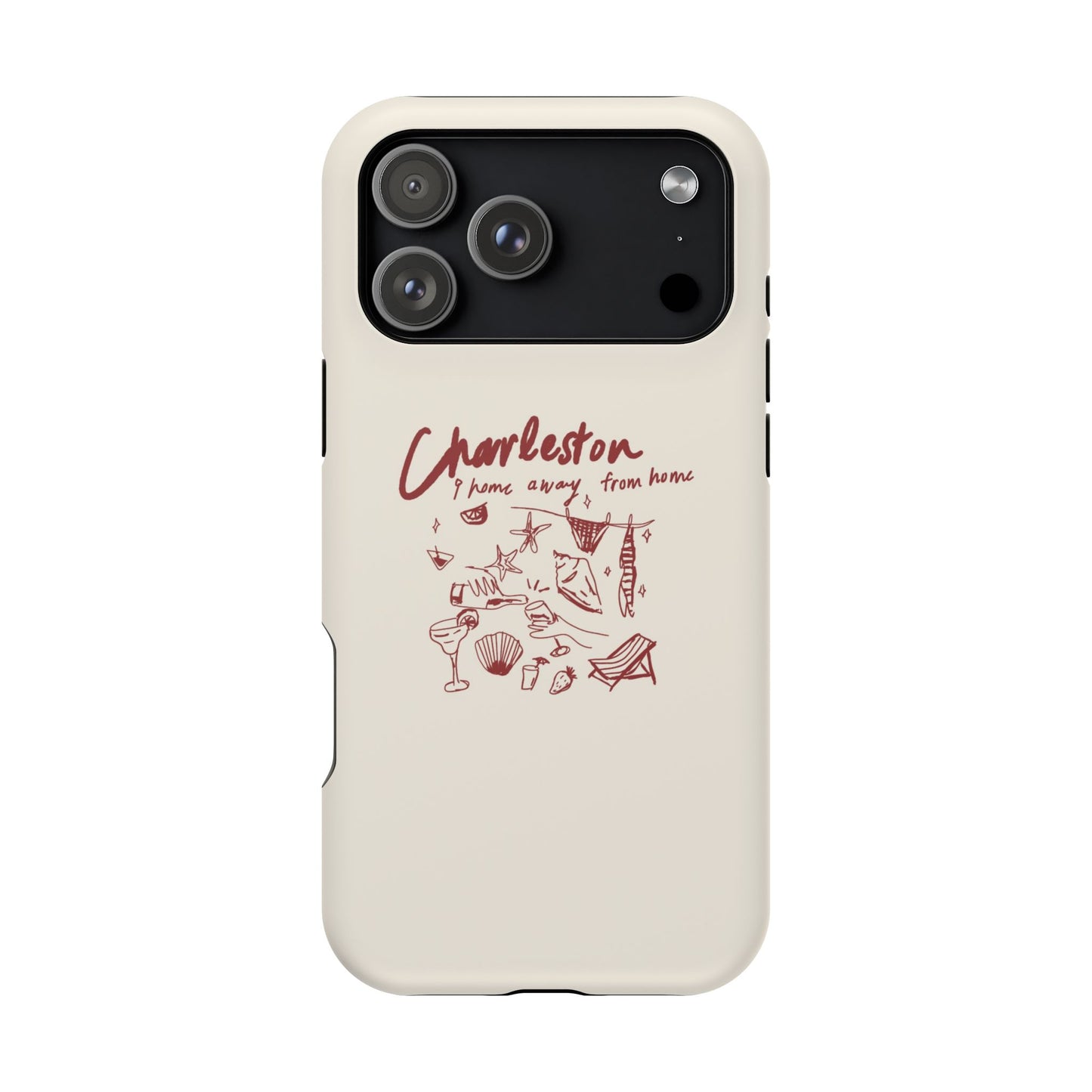 LUNA case