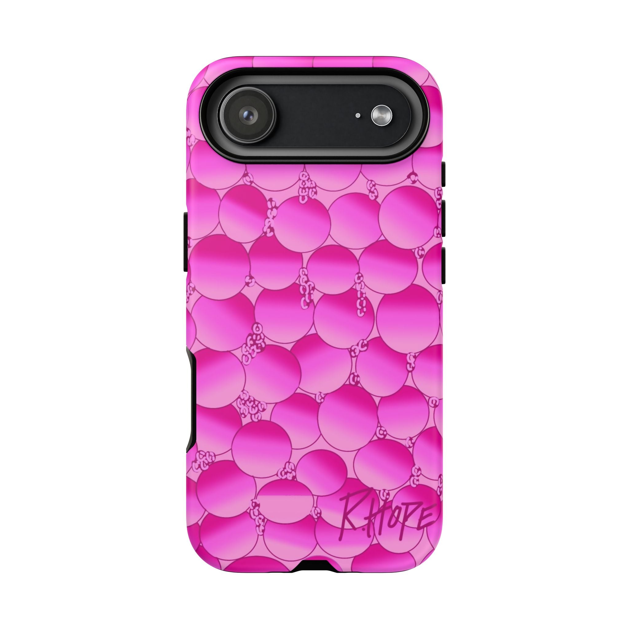 PINK SEQUIN