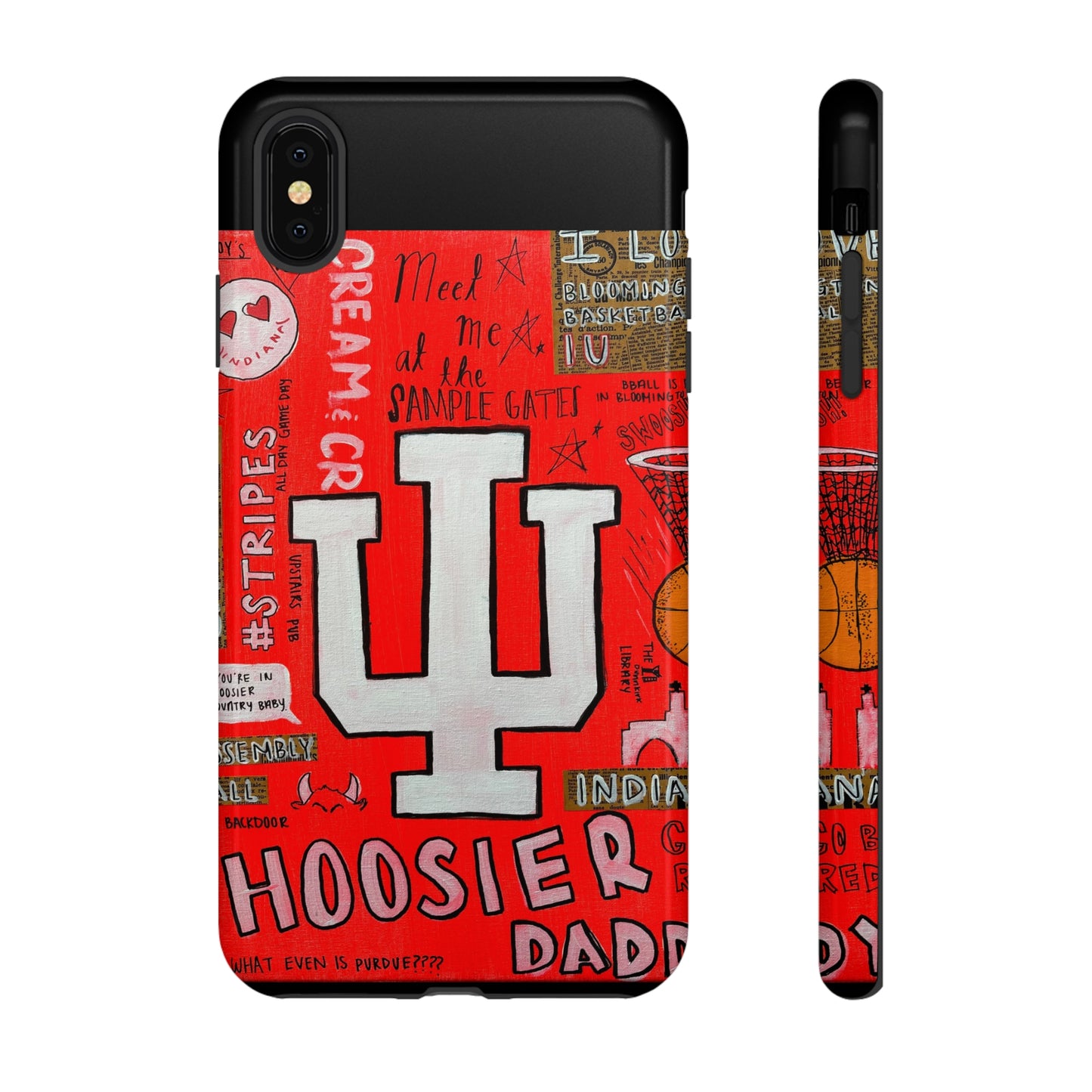 HOOSIER