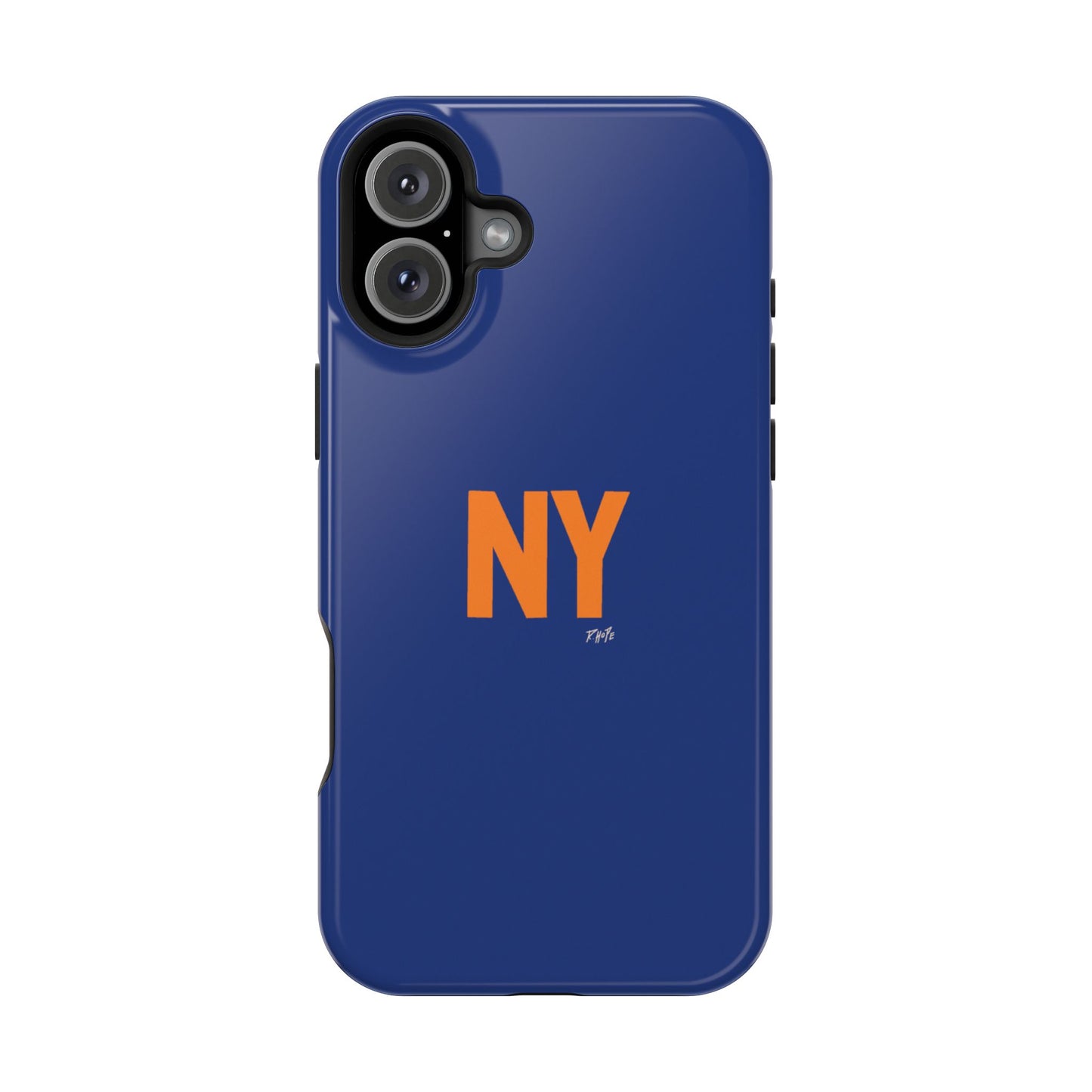 KNICKSINFIVE CASE