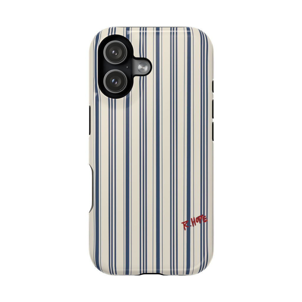 BLUE JEAN BABY CASE