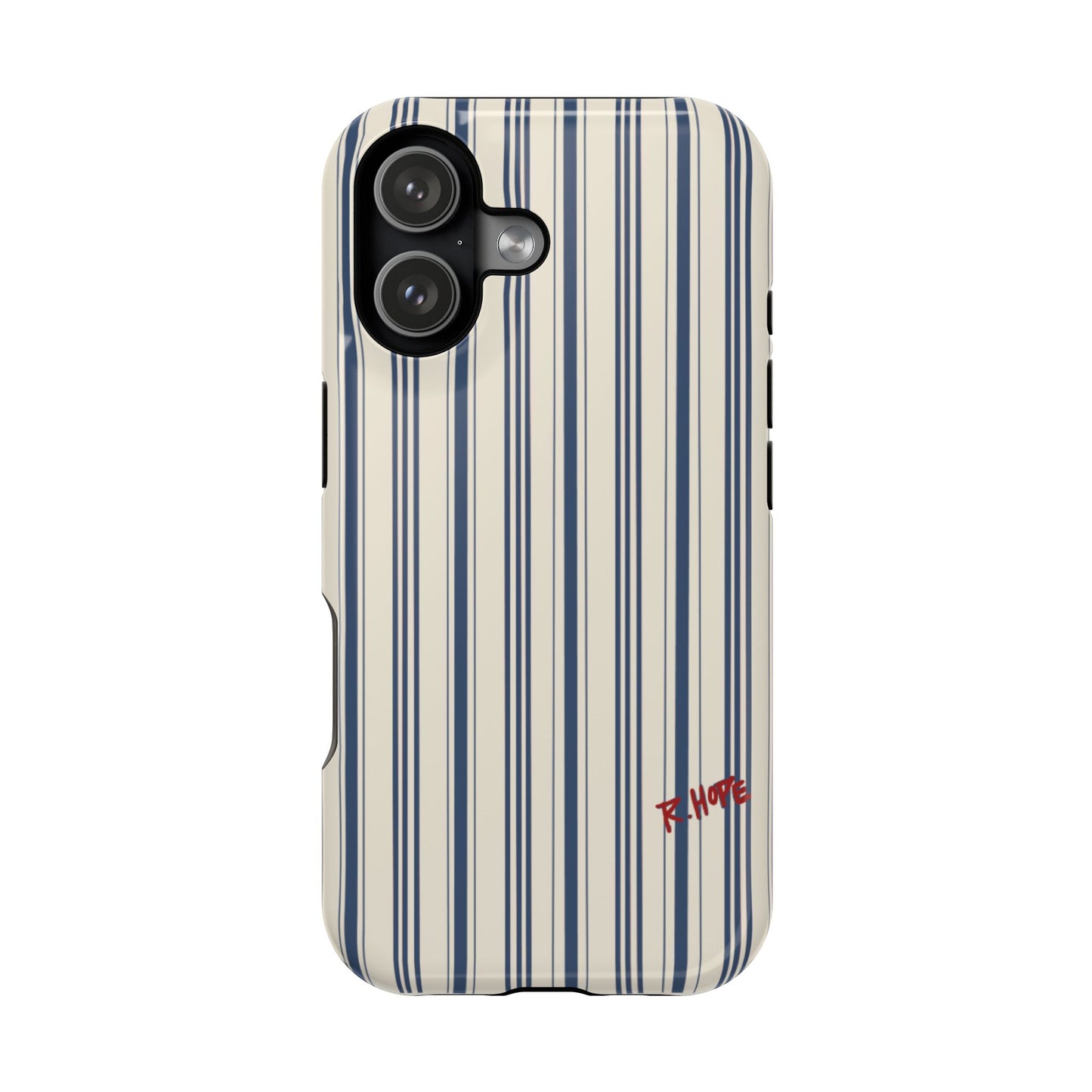 BLUE JEAN BABY CASE