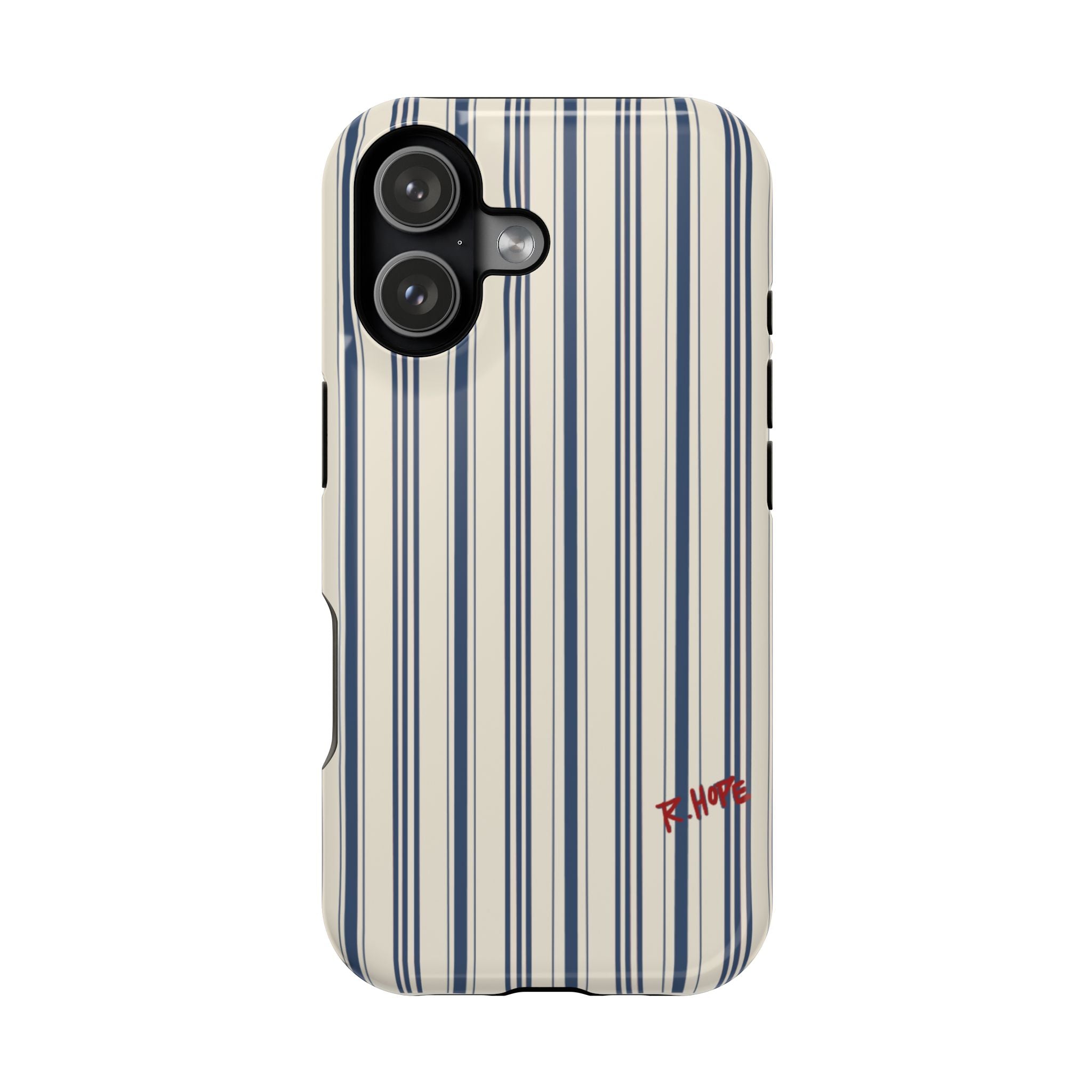 BLUE JEAN BABY CASE