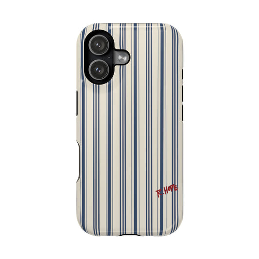 BLUE JEAN BABY CASE
