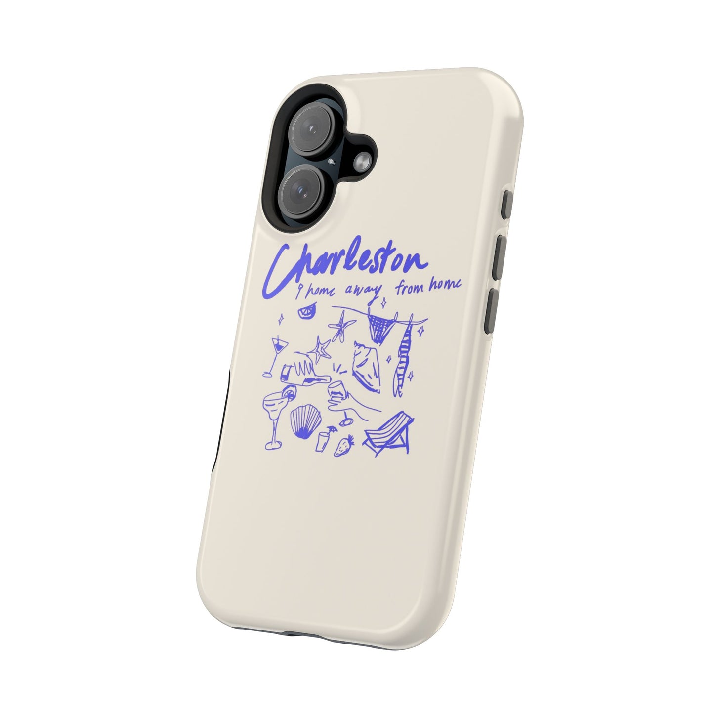 LUNA CASE 2