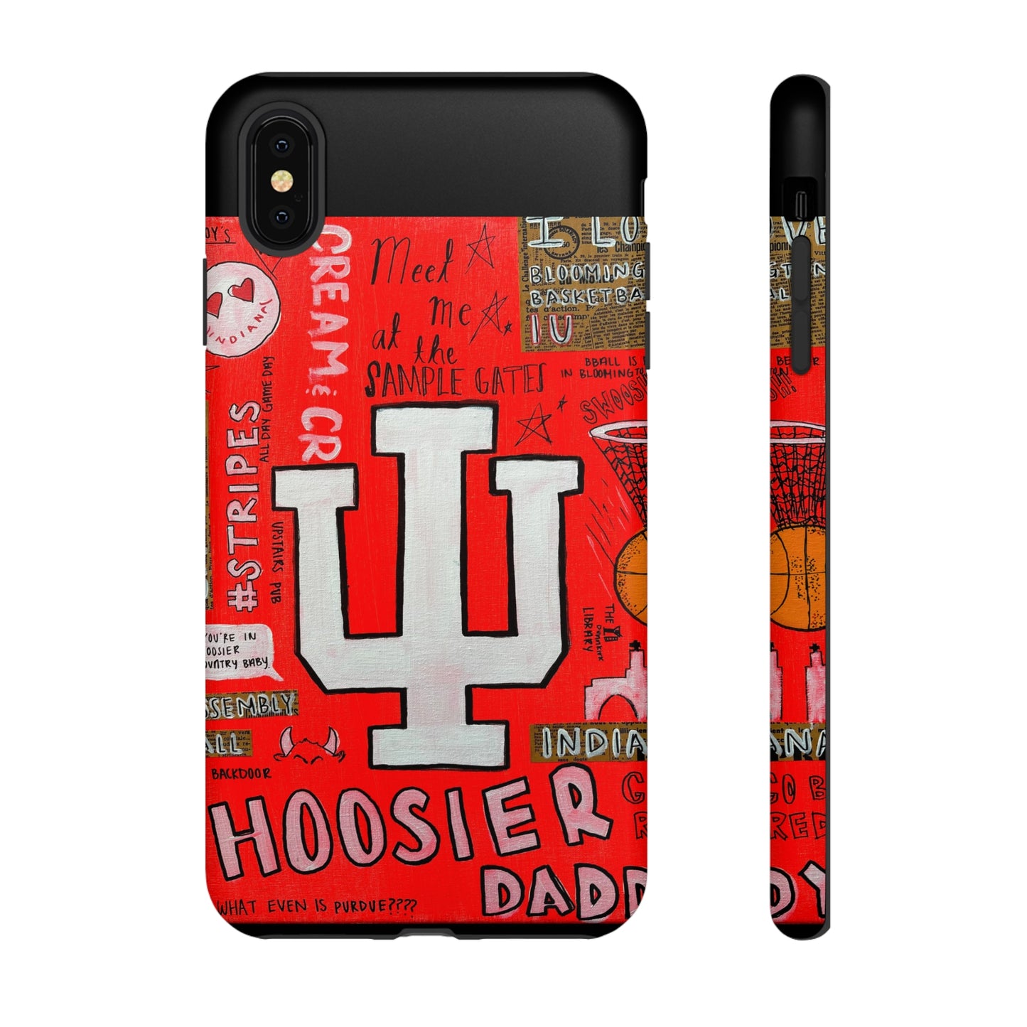 HOOSIER