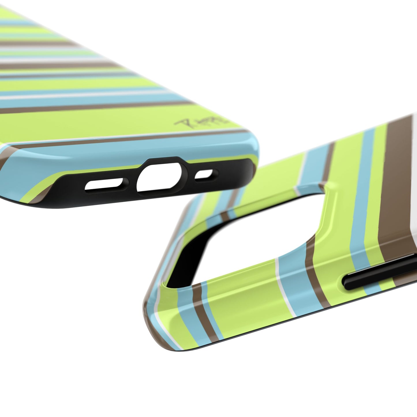 LIME TIDE CASE