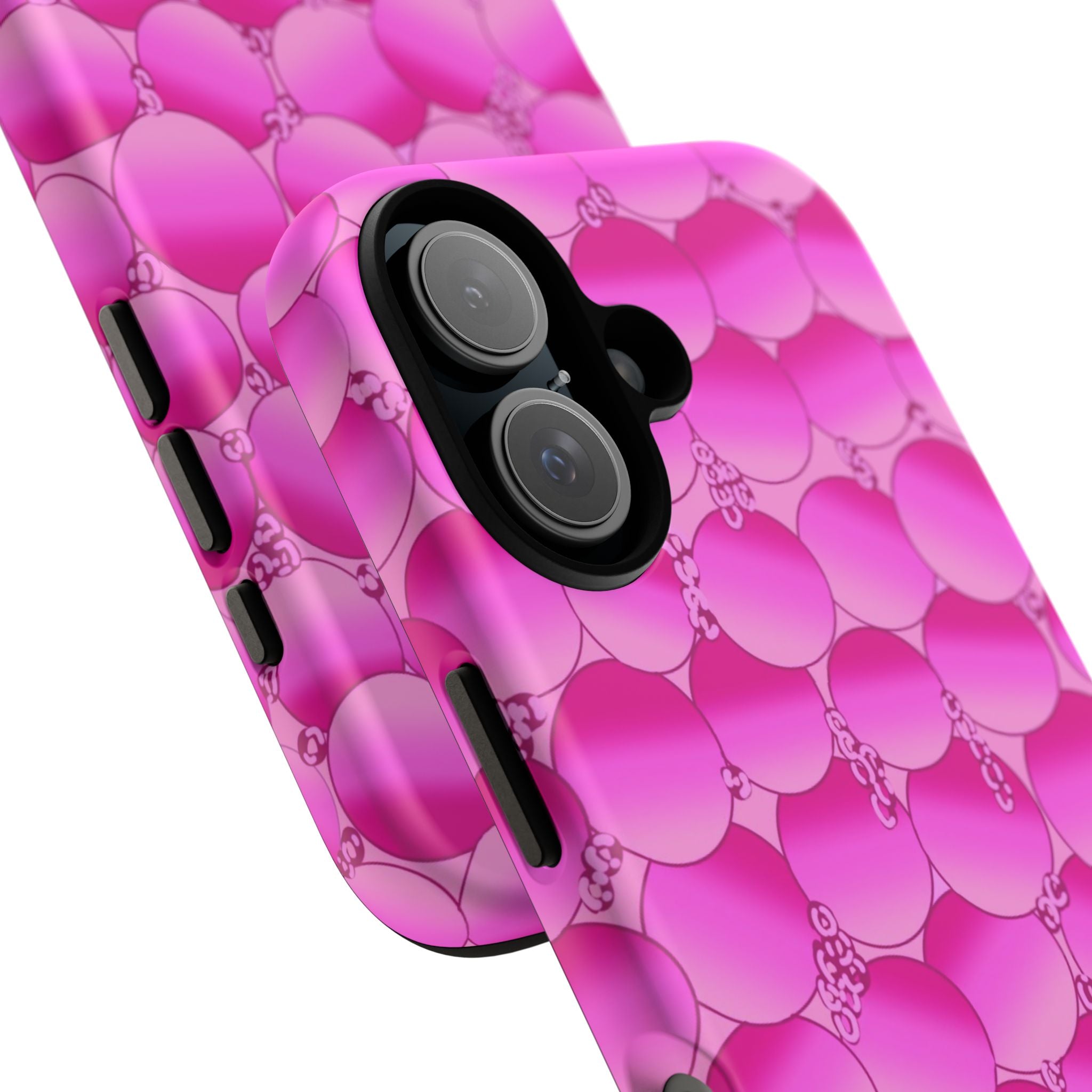 PINK SEQUIN