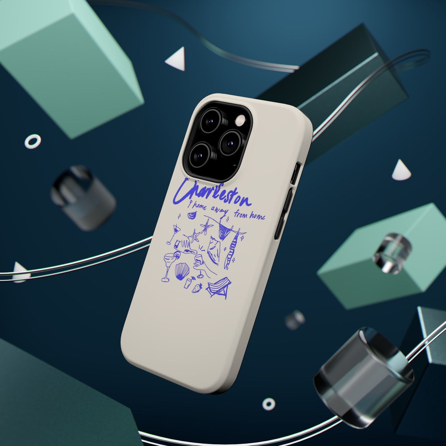 LUNA CASE 2