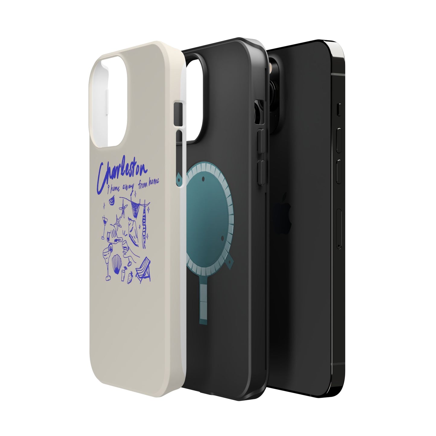 LUNA CASE 2