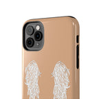 NUDE HALO CASE