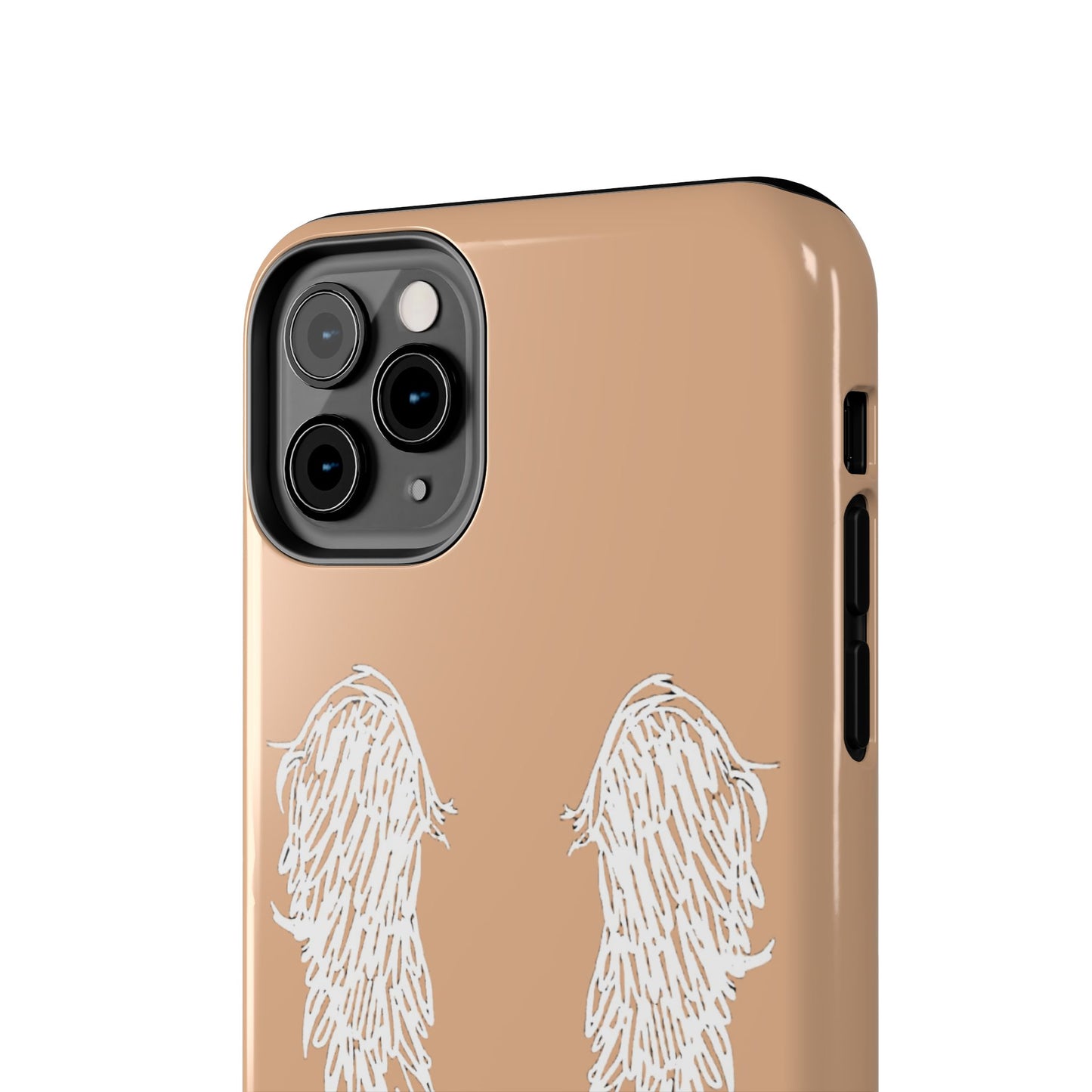 NUDE HALO CASE
