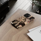 VINTAGE Case