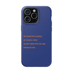 JUST HERE FOR THE VIBE CASE