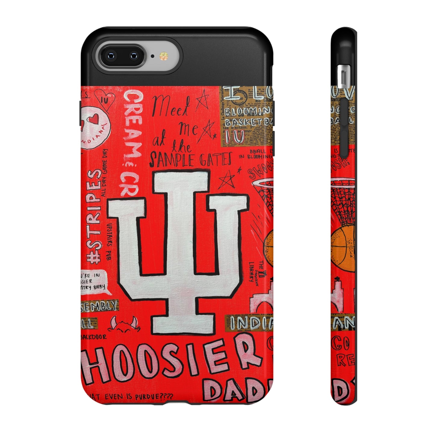 HOOSIER